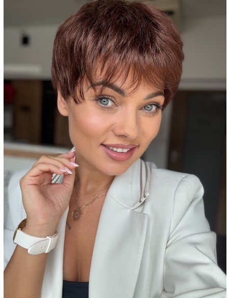 Joan 30 BT-Peruka z włosów syntetycznych NAH