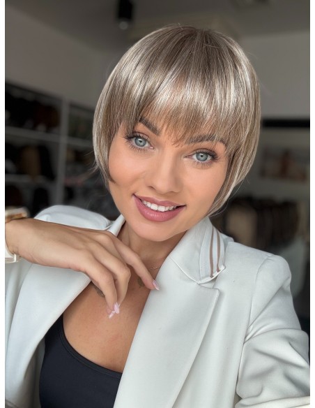 Veronica 18/101-Peruka z włosów syntetycznych NAH