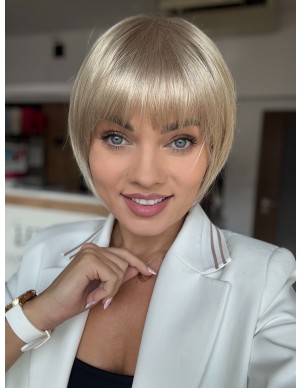 Veronica 22/16-Peruka z włosów syntetycznych NAH 2
