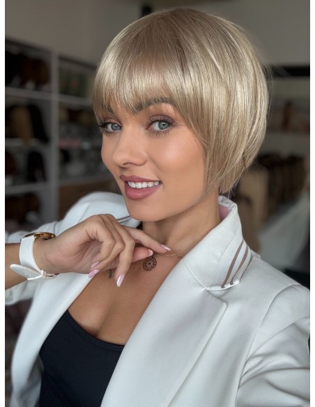 Veronica 22/16-Peruka z włosów syntetycznych NAH