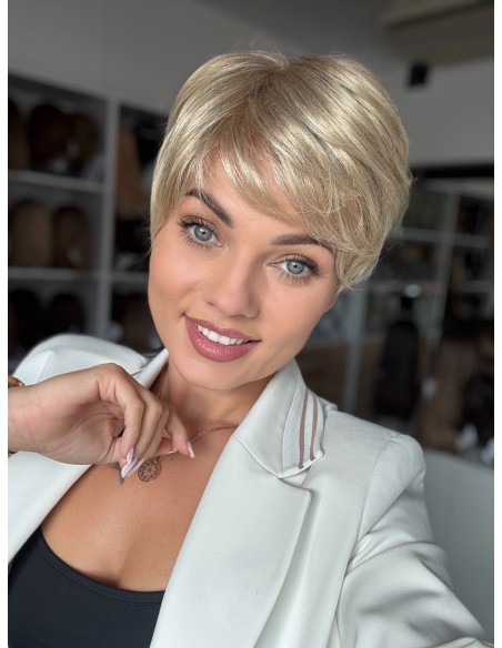 Diamond Spring Honey -Peruka z włosów syntetycznych NAH