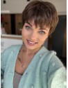 Claudia 8/2H-Peruka z włosów syntetycznych NAH