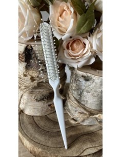 Specjalna szczotka do włosów syntetycznych-Nah 2