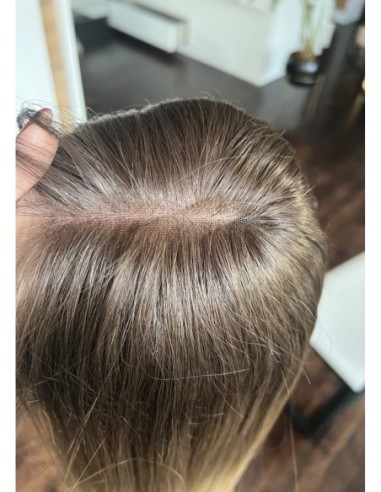 "Gabi 45 cm Peruka z włosów naturalnych  "S" PREMIUM