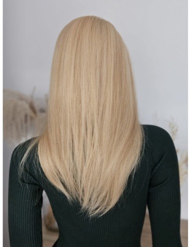 SHEILA 55-60 TOPPER Z WŁOSÓW NATURALNYCH