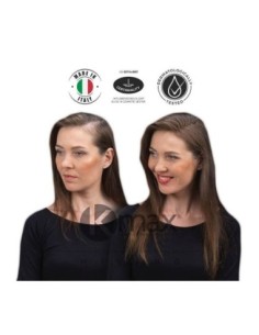 Kmax Spray Maskujący Przerzedzenia Włosów 100ml-średni brąz 2