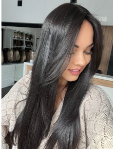 INA 65 -TOPPER Z WŁOSÓW NATURALNYCH 2