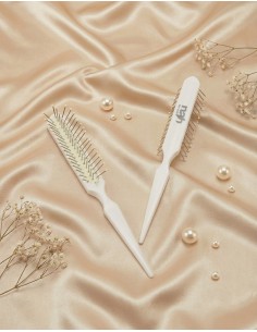 Specjalna szczotka do włosów syntetycznych-Nah