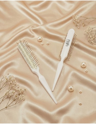 Specjalna szczotka do włosów syntetycznych-Nah