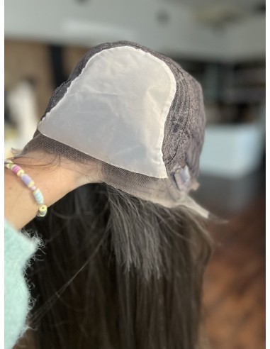 Madlen 60  cm Peruka z włosów naturalnych  "S" PREMIUM