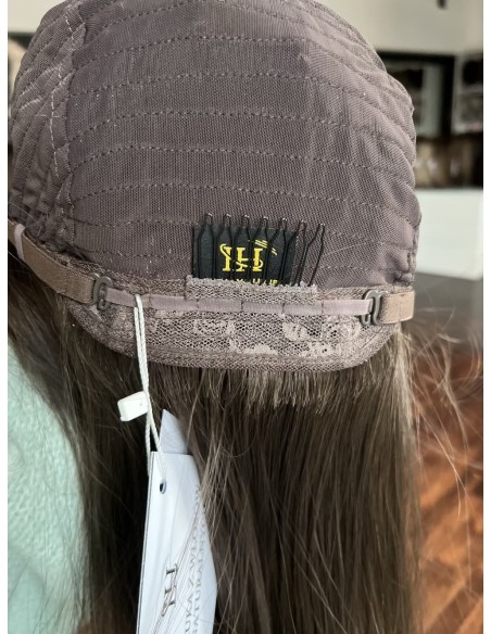 Madlen 60  cm Peruka z włosów naturalnych  "S" PREMIUM