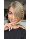 Aurora Dark Blond -Peruka z włosów syntetycznych NAH
