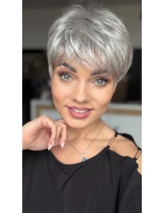 Joan 656-Peruka z włosów syntetycznych NAH 2