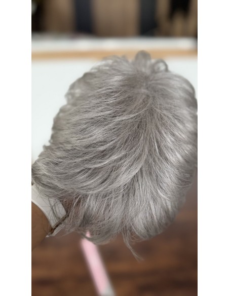 Joan 656-Peruka z włosów syntetycznych NAH