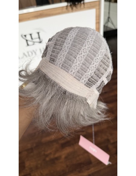 Joan 656-Peruka z włosów syntetycznych NAH