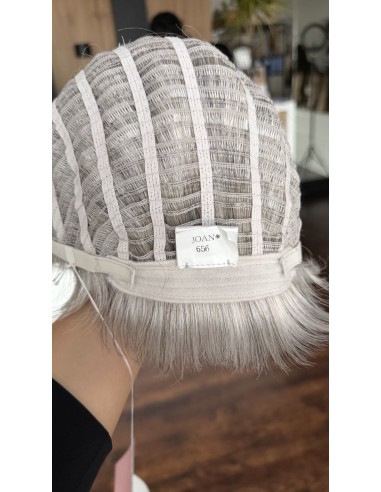 Joan 656-Peruka z włosów syntetycznych NAH