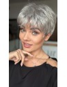 Joan 656-Peruka z włosów syntetycznych NAH