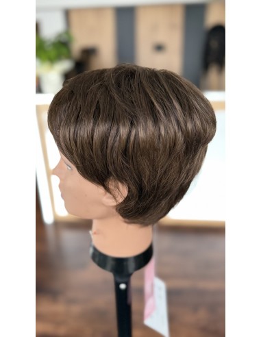 Claudia 8/2H-Peruka z włosów syntetycznych NAH