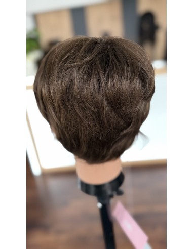 Claudia 8/2H-Peruka z włosów syntetycznych NAH