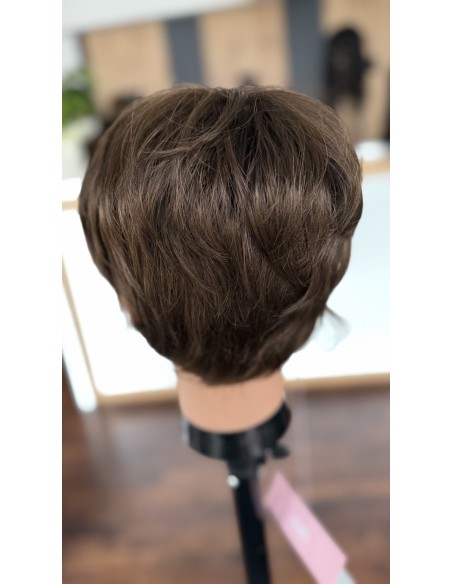 Claudia 8/2H-Peruka z włosów syntetycznych NAH