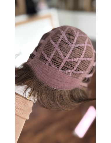 Claudia 8/2H-Peruka z włosów syntetycznych NAH