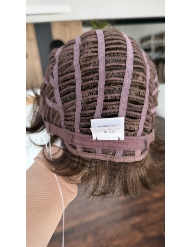 Claudia 8/2H-Peruka z włosów syntetycznych NAH