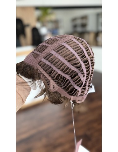 Claudia 8/2H-Peruka z włosów syntetycznych NAH