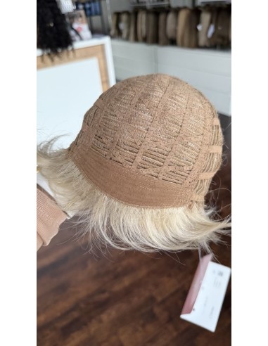 Claudia Vanilla-Peruka z włosów syntetycznych NAH