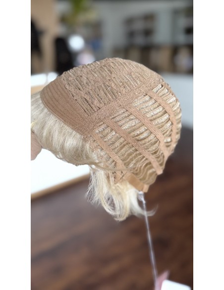 Claudia Vanilla-Peruka z włosów syntetycznych NAH