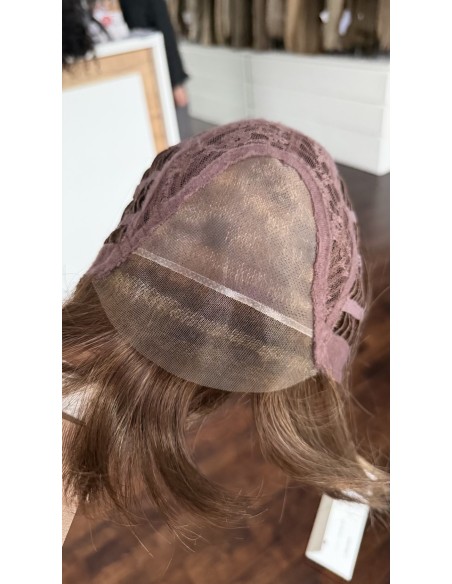 Opal Bronzed Brown-Peruka z włosów syntetycznych NAH