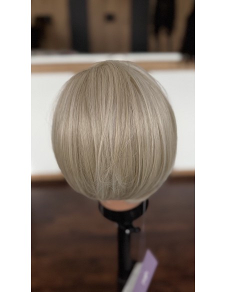 Tara Milky Blond-Peruka z włosów syntetycznych NAH