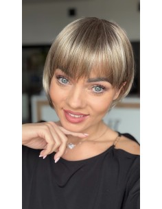 Veronica 18/101-Peruka z włosów syntetycznych NAH