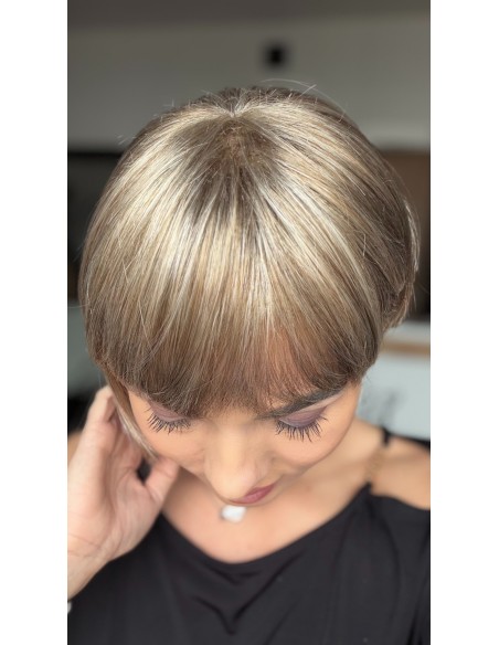 Veronica 18/101-Peruka z włosów syntetycznych NAH