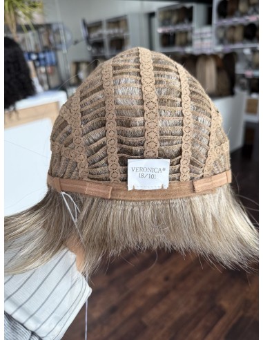 Veronica 18/101-Peruka z włosów syntetycznych NAH