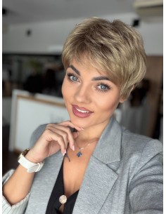 Joan 1B/24BT-Peruka z włosów syntetycznych NAH 2