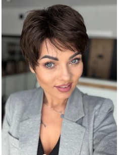 Joan 6-Peruka z włosów syntetycznych NAH 2