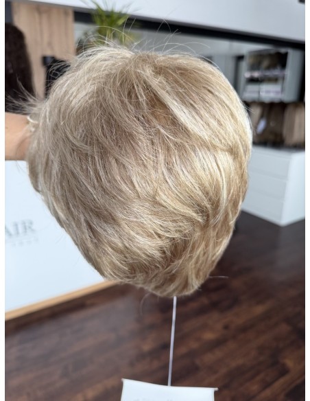 Joan Moon Gold-Peruka z włosów syntetycznych NAH