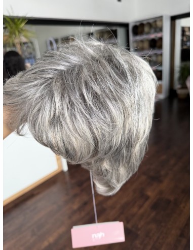 Joan Silver-Peruka z włosów syntetycznych NAH