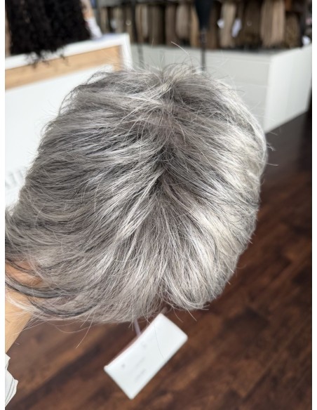 Joan Silver-Peruka z włosów syntetycznych NAH