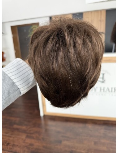 Joan 4/4H-Peruka z włosów syntetycznych NAH