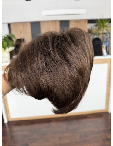 Joan 4/4H-Peruka z włosów syntetycznych NAH