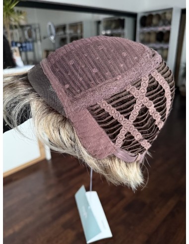 Izar Pearl Blond-Peruka z włosów syntetycznych NAH