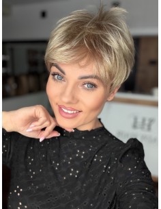 Holly Moon Gold -Peruka z włosów syntetycznych NAH