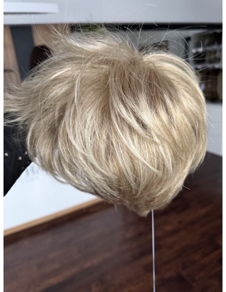 Holly Moon Gold -Peruka z włosów syntetycznych NAH
