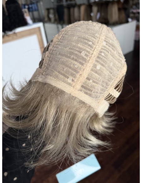 Holly Moon Gold -Peruka z włosów syntetycznych NAH