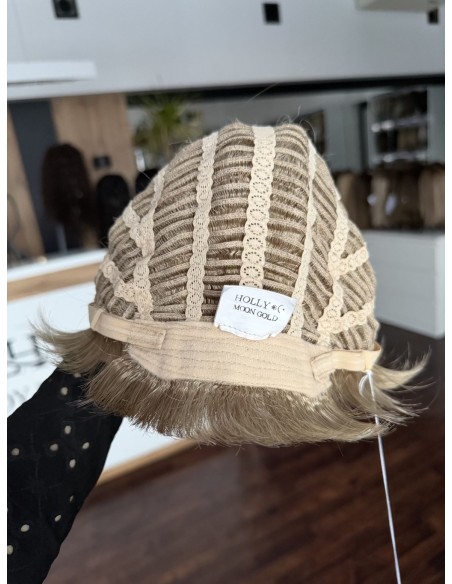 Holly Moon Gold -Peruka z włosów syntetycznych NAH