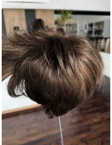 Holly Ginger Brown -Peruka z włosów syntetycznych NAH