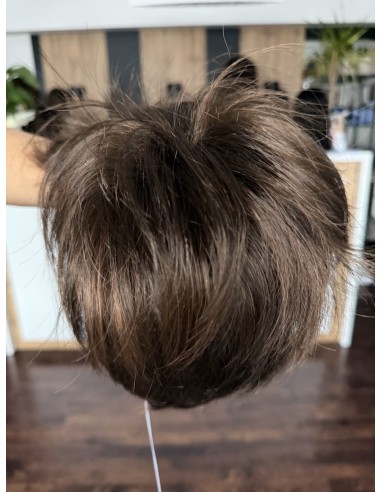 Holly Ginger Brown -Peruka z włosów syntetycznych NAH