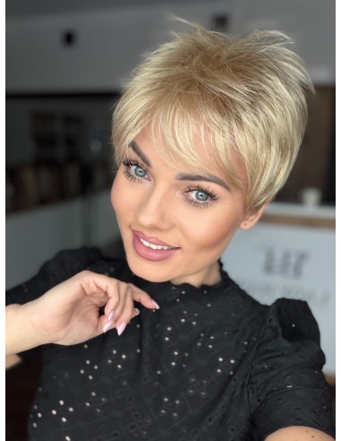 Holly Spring Honey -Peruka z włosów syntetycznych NAH