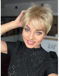 Holly Spring Honey -Peruka z włosów syntetycznych NAH 2